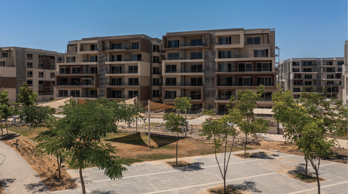 شقة · ٣ غرف في Swanlake Residences