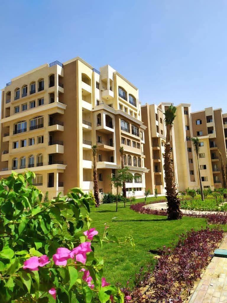 شقة · ٣ غرف في Al Maqsad Residences