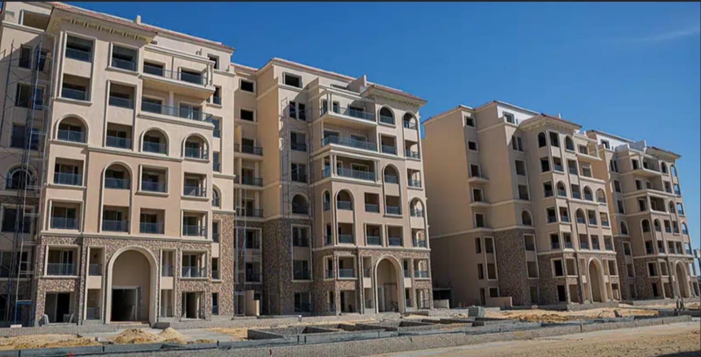 شقة · غرفتان في Ninety Avenue
