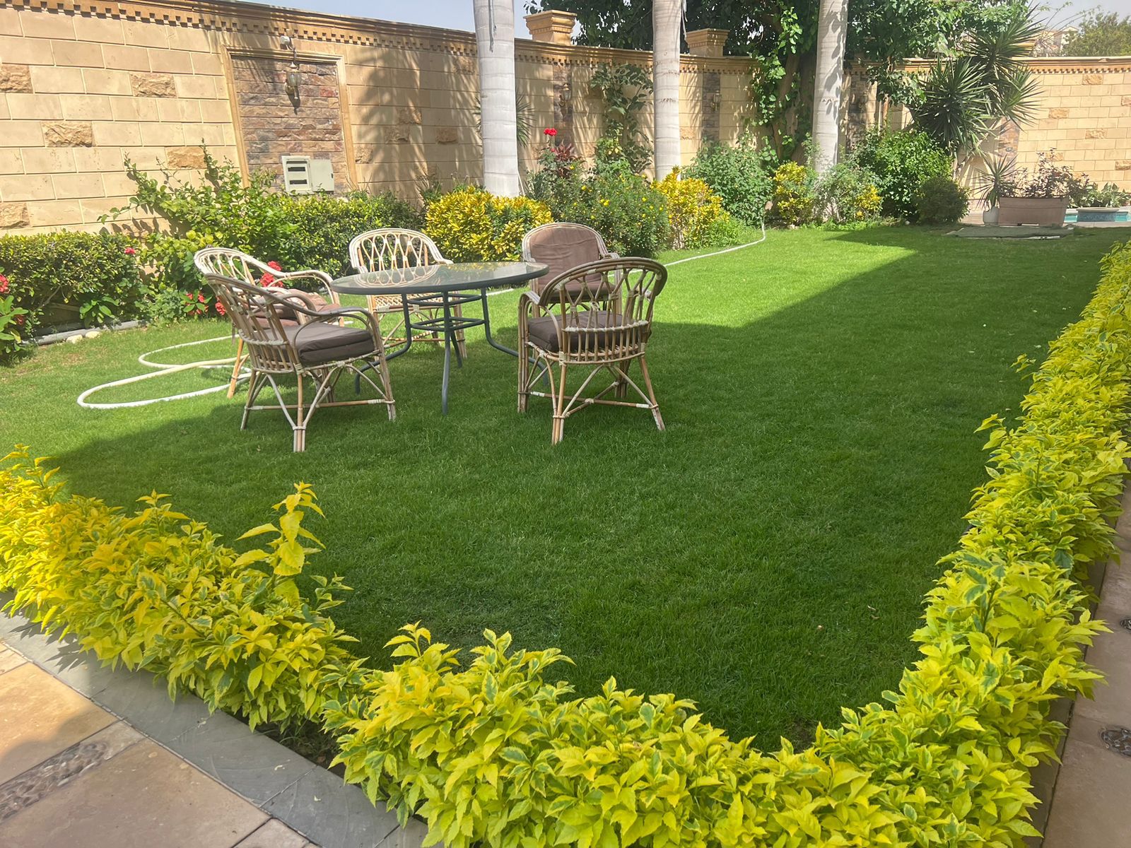 توين هاوس · ٦ غرف في Solimanya Gardens