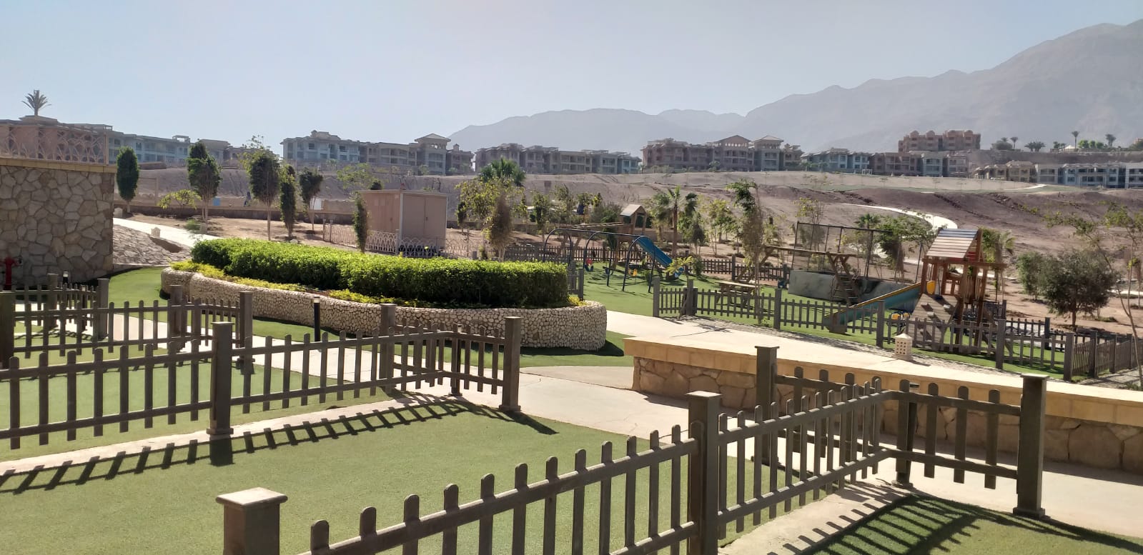 شاليه · غرفتان في Porto Sokhna