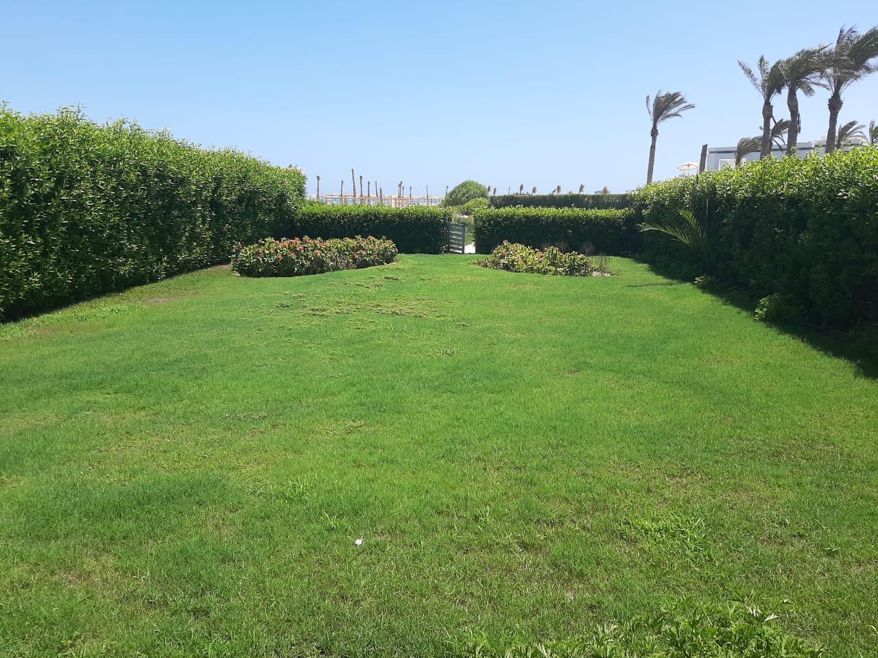 فيلا · ٤ غرف في Amwaj