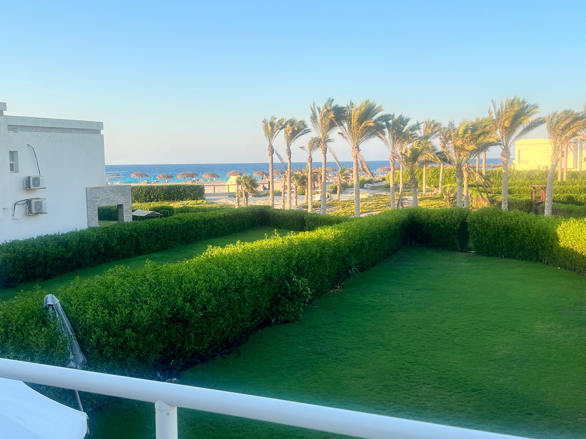 فيلا · ٦ غرف في Amwaj