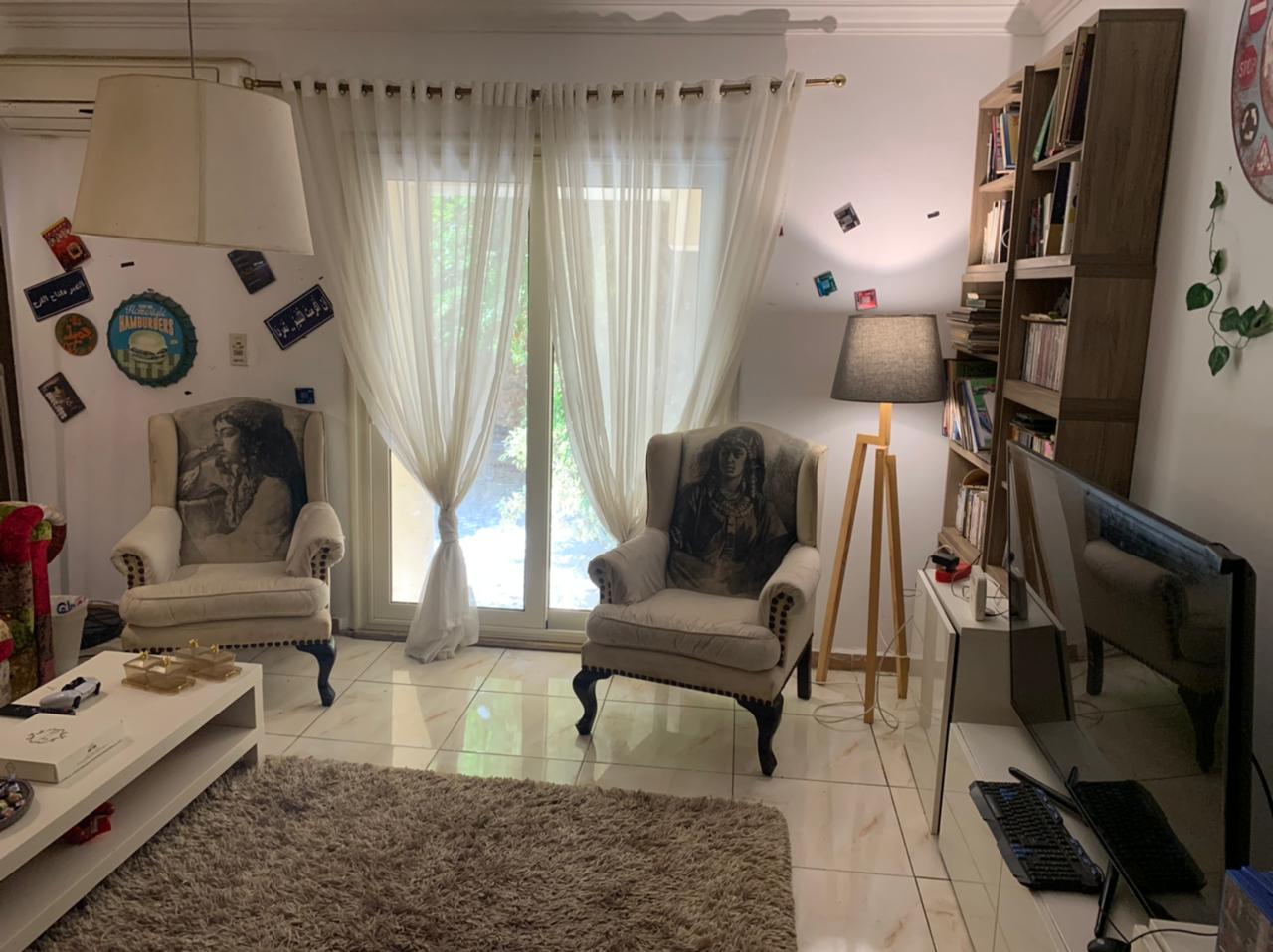 شقة في حدائق المهندسين، صورة ١ من ٤