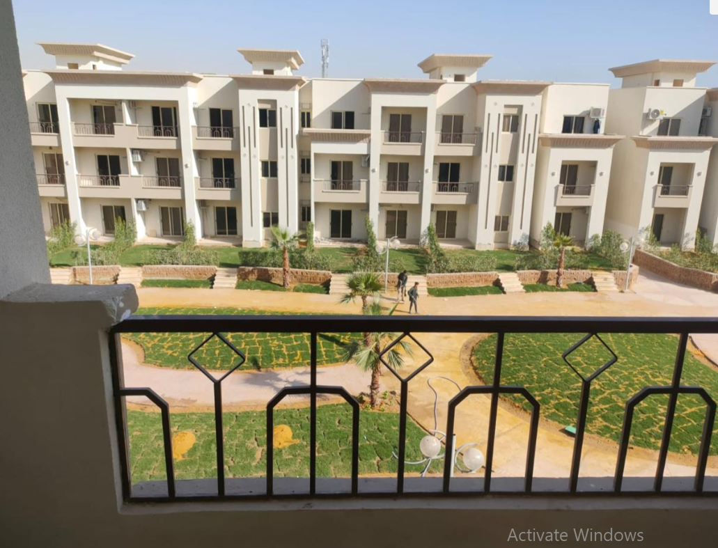 شاليه · غرفتان في Lasirena Sokhna Resort