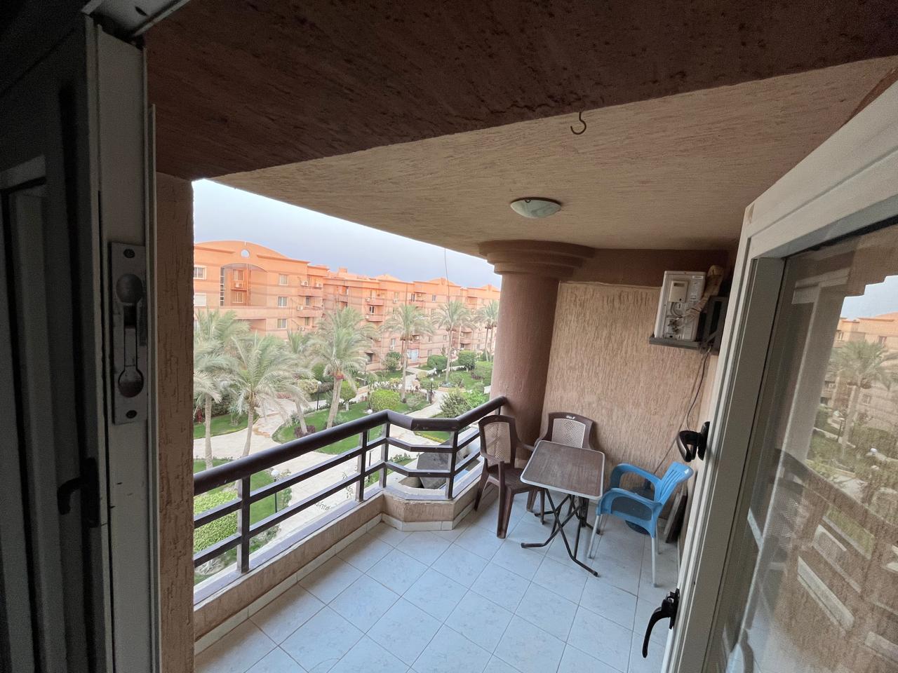 شقة في الرحاب، صورة ١ من ٧