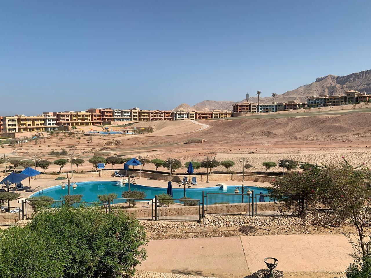 فيلا · ٥ غرف في Porto Sokhna