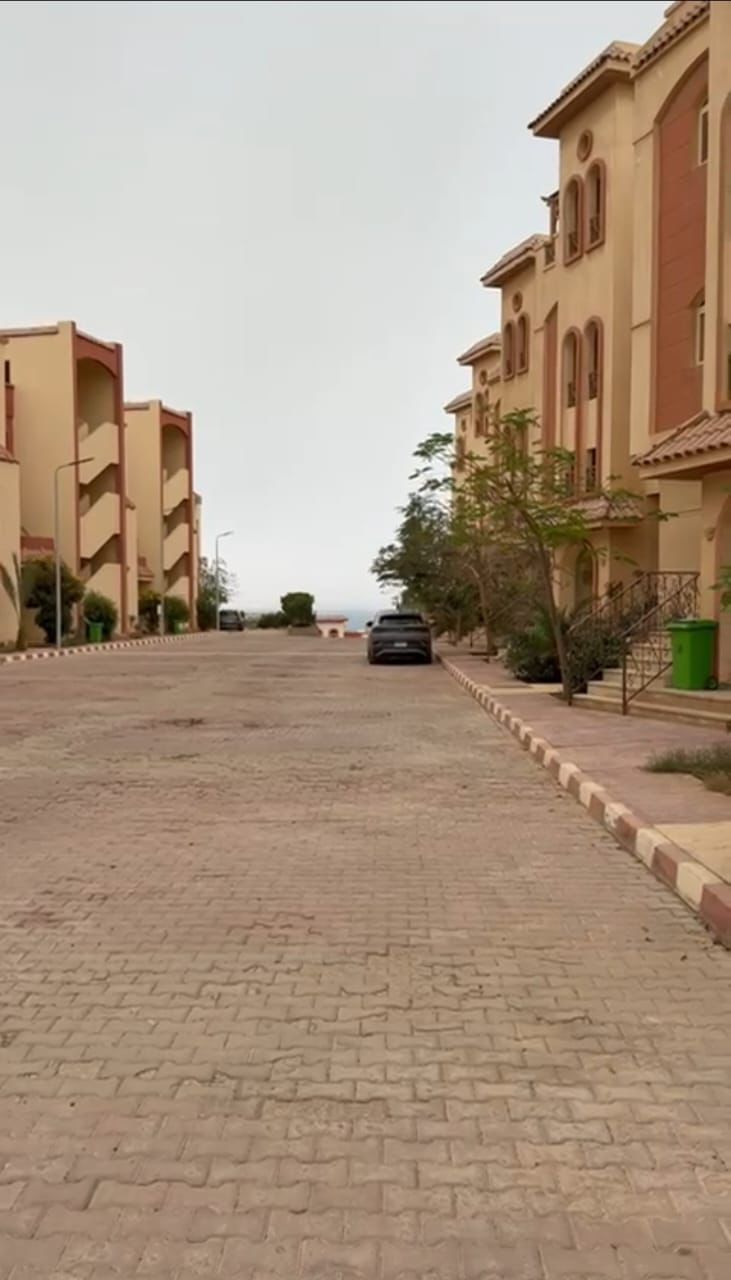 توين هاوس · ٤ غرف في Lasirena Sokhna Resort