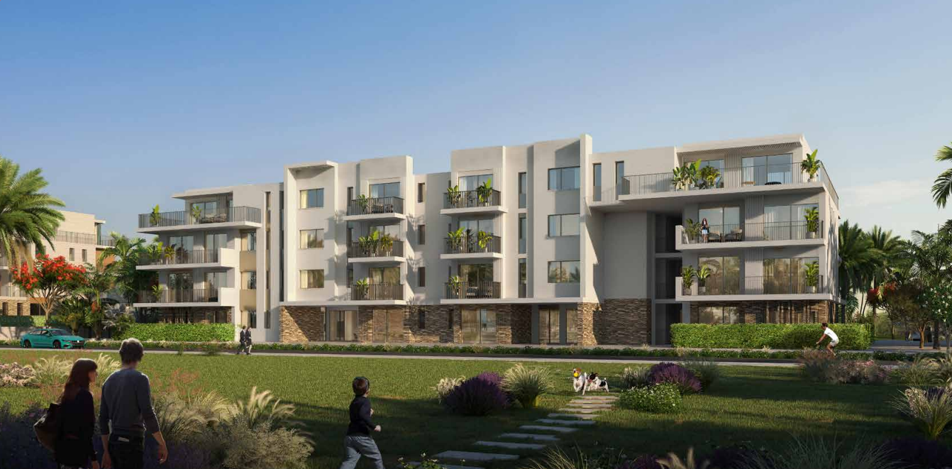 شاليه · ٣ غرف في Hacienda West