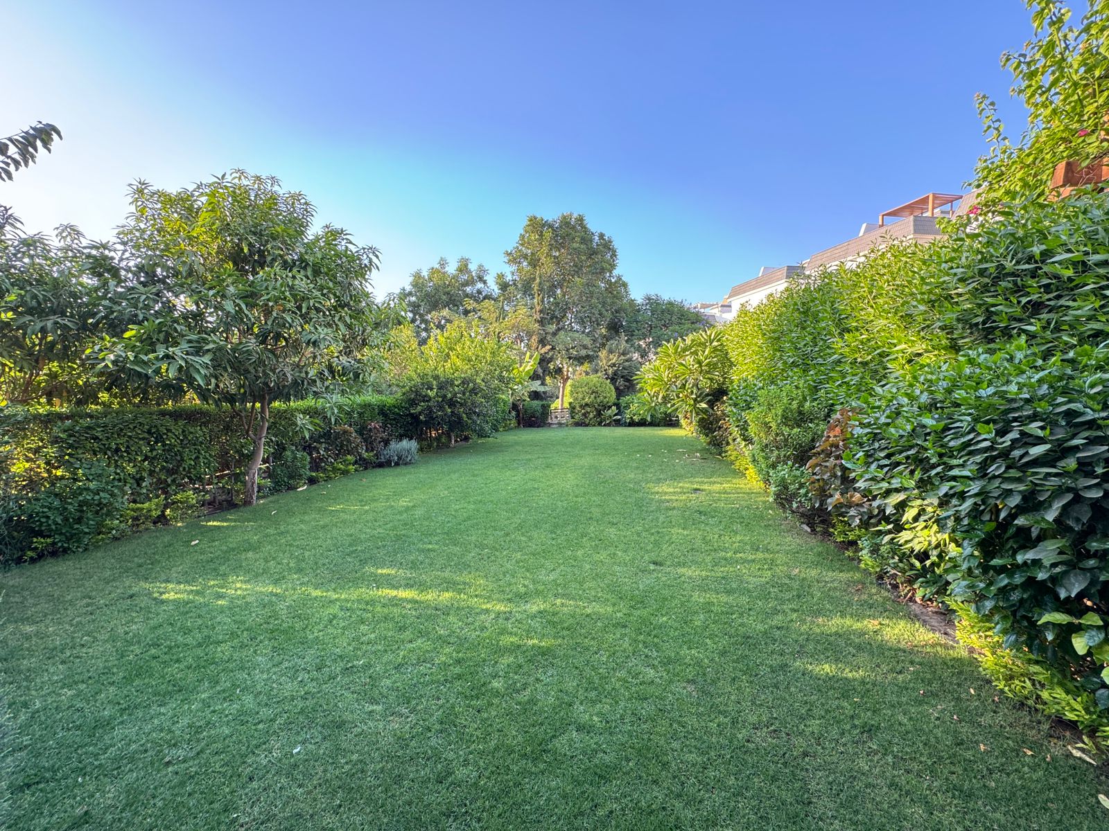 دوبلكس · ٣ غرف في Mountain view Giza Plateau