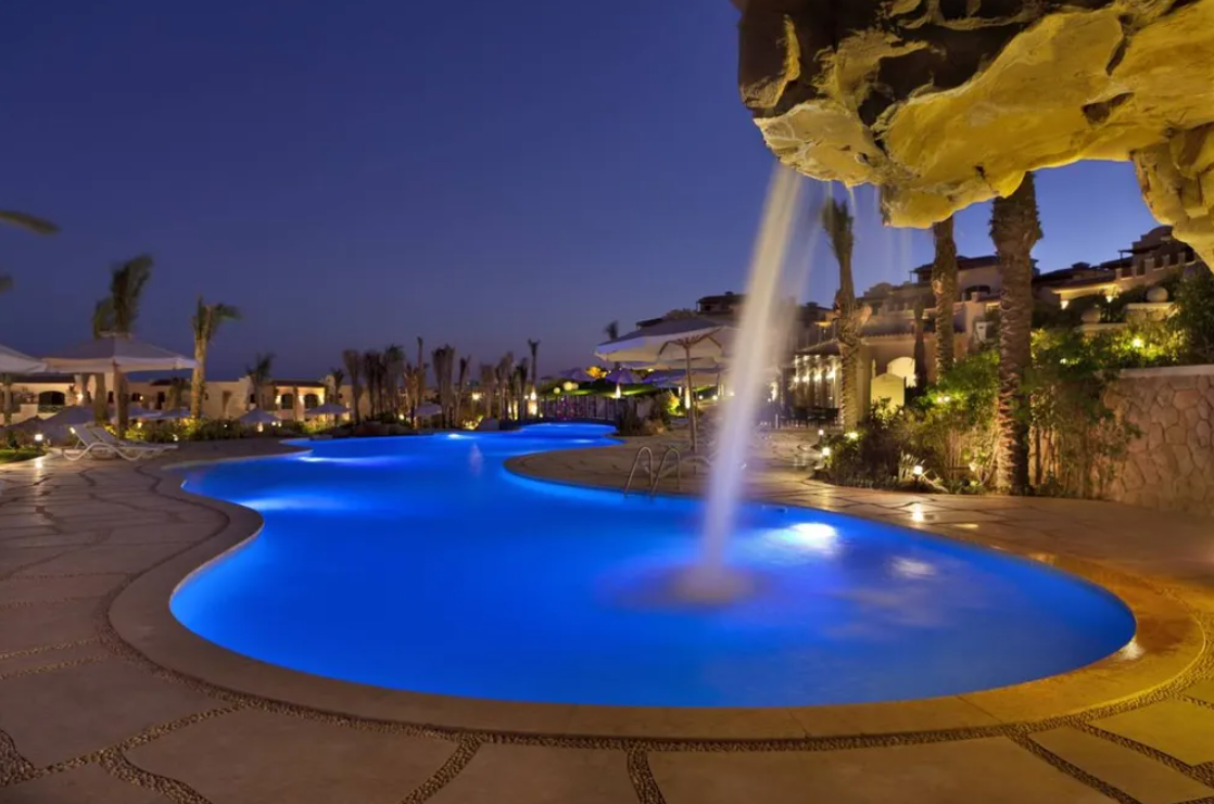 شاليه · غرفتان في La Vista Bay