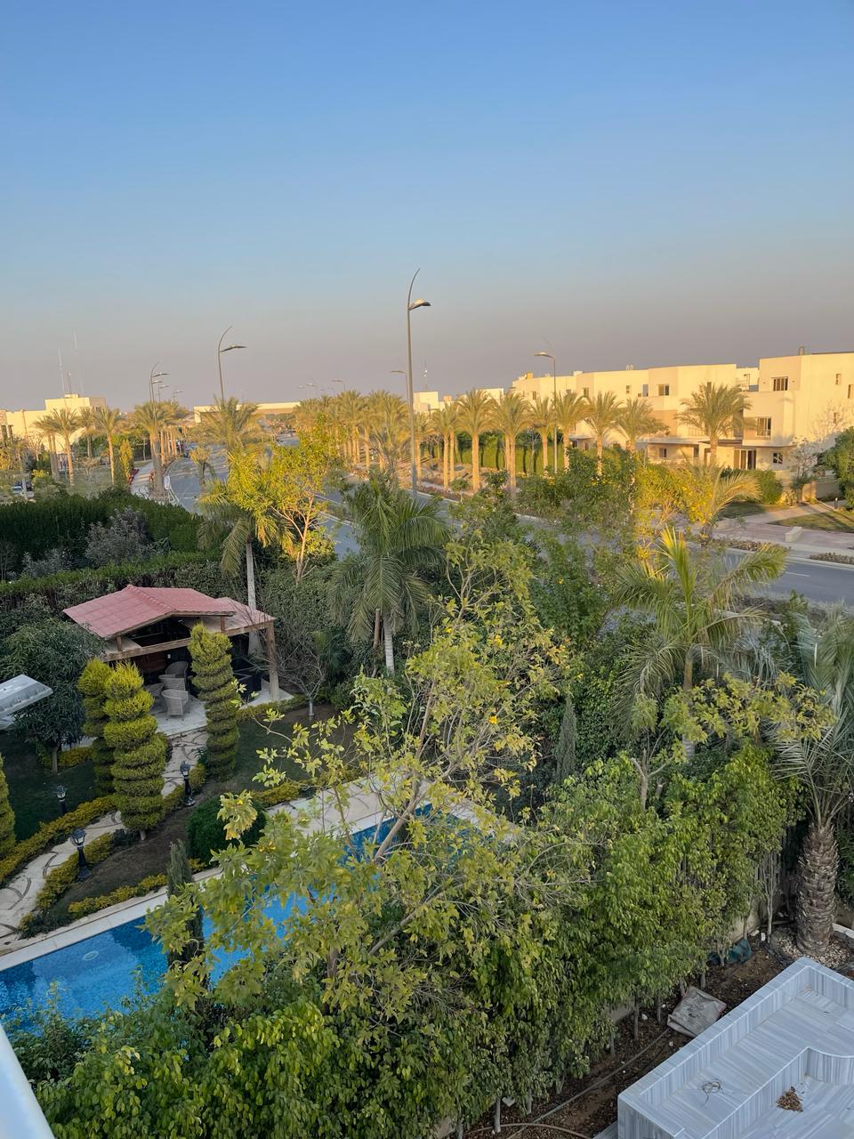 تاون هاوس · ٤ غرف في Grand Heights