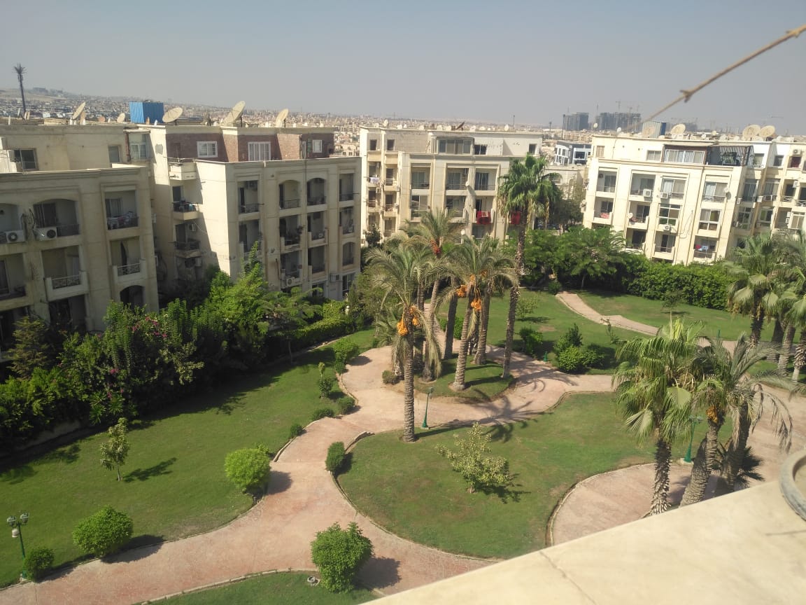 شقة في حدائق المهندسين، صورة ١ من ٧