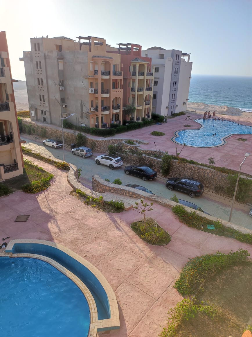 شقة · غرفتان في Emirates Heights