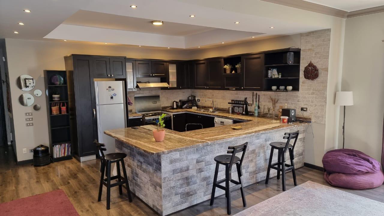 بنتهاوس · ٤ غرف في Casa