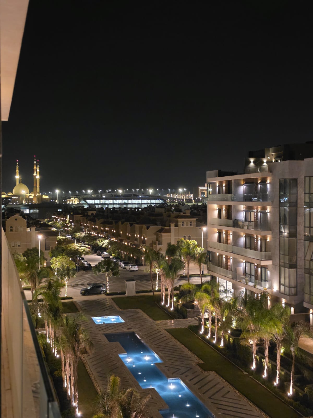 بنتهاوس · ٣ غرف في El Patio Oro