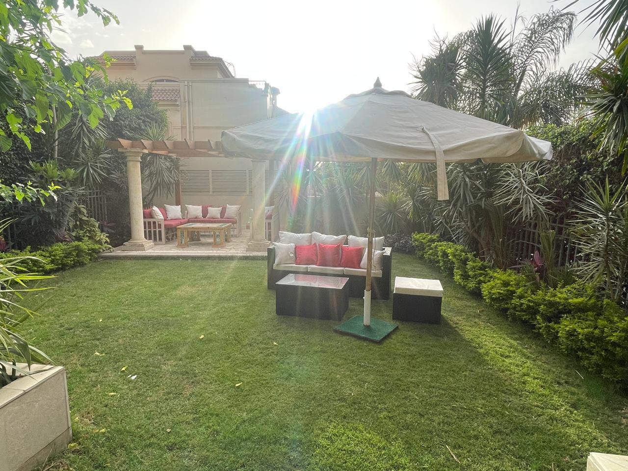 وحدات في El Patio 2