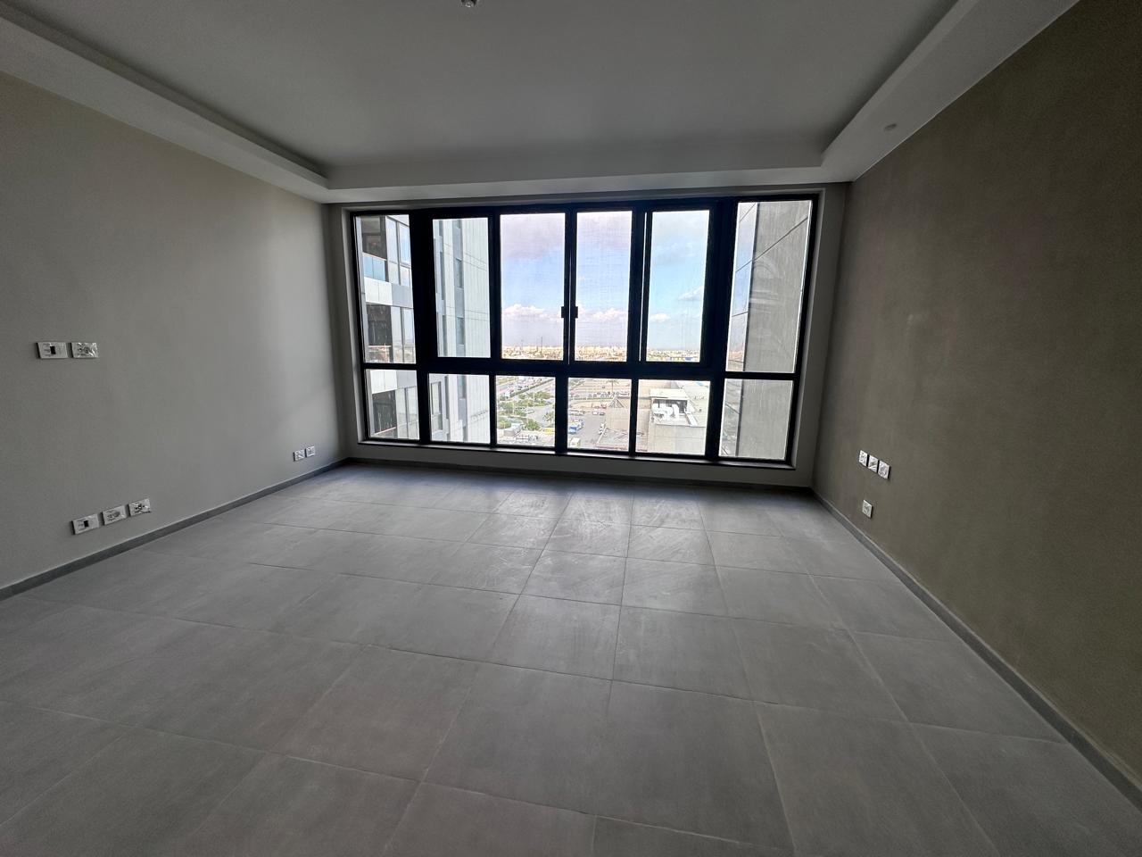 استوديو · غرفة واحدة في AEON Towers