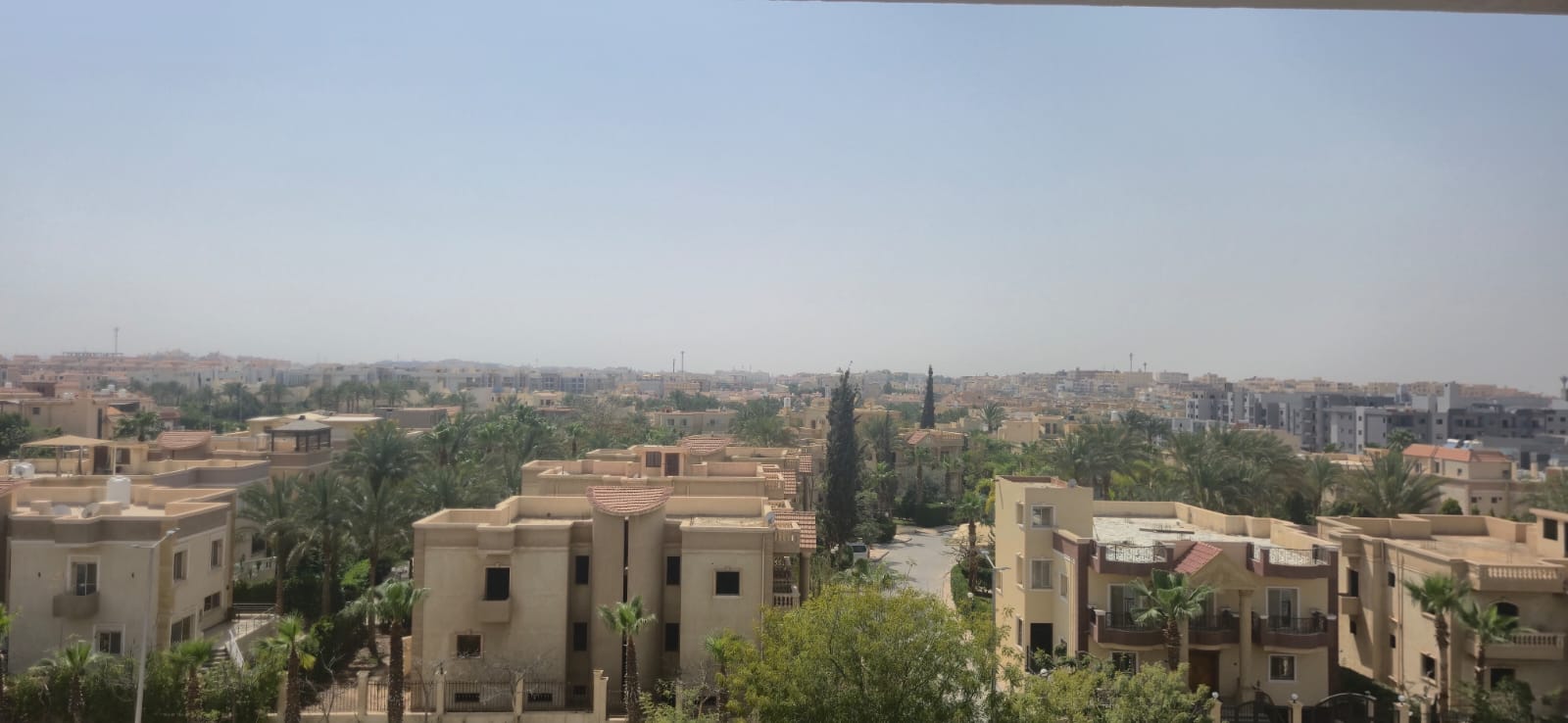 بنتهاوس · ٣ غرف في El Patio Casa