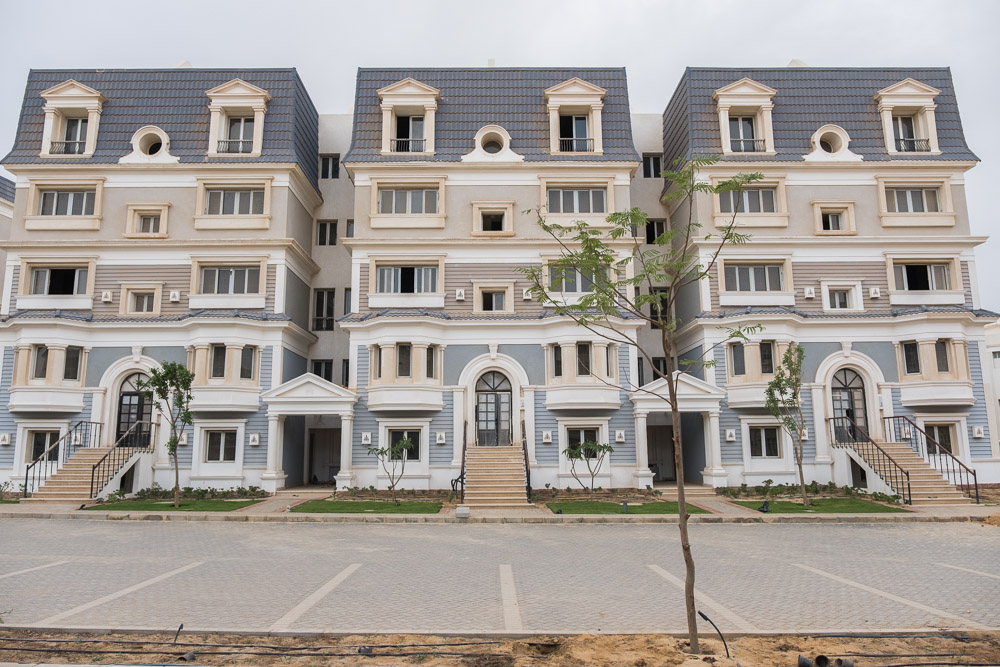 دوبلكس · ٣ غرف في Mountain View Hyde Park