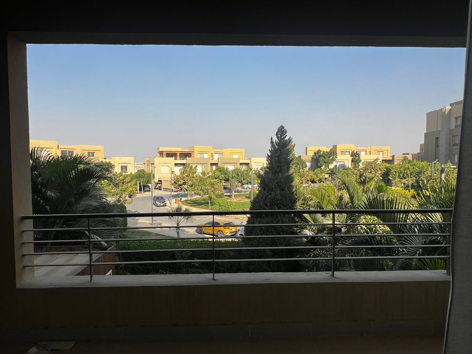 شقة · غرفتان في Palm Parks