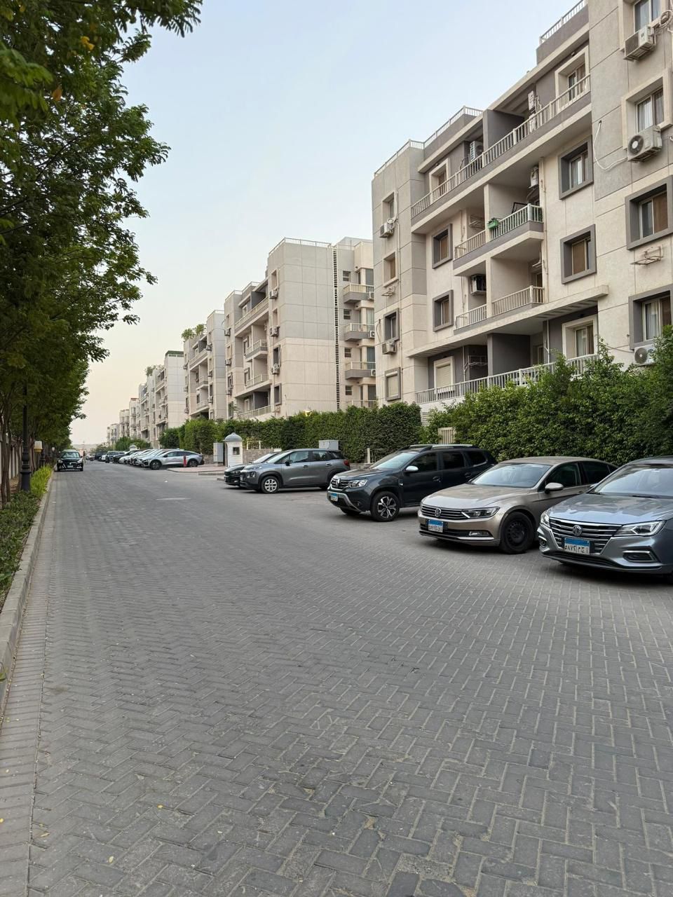 شقة · ٣ غرف في Jayd