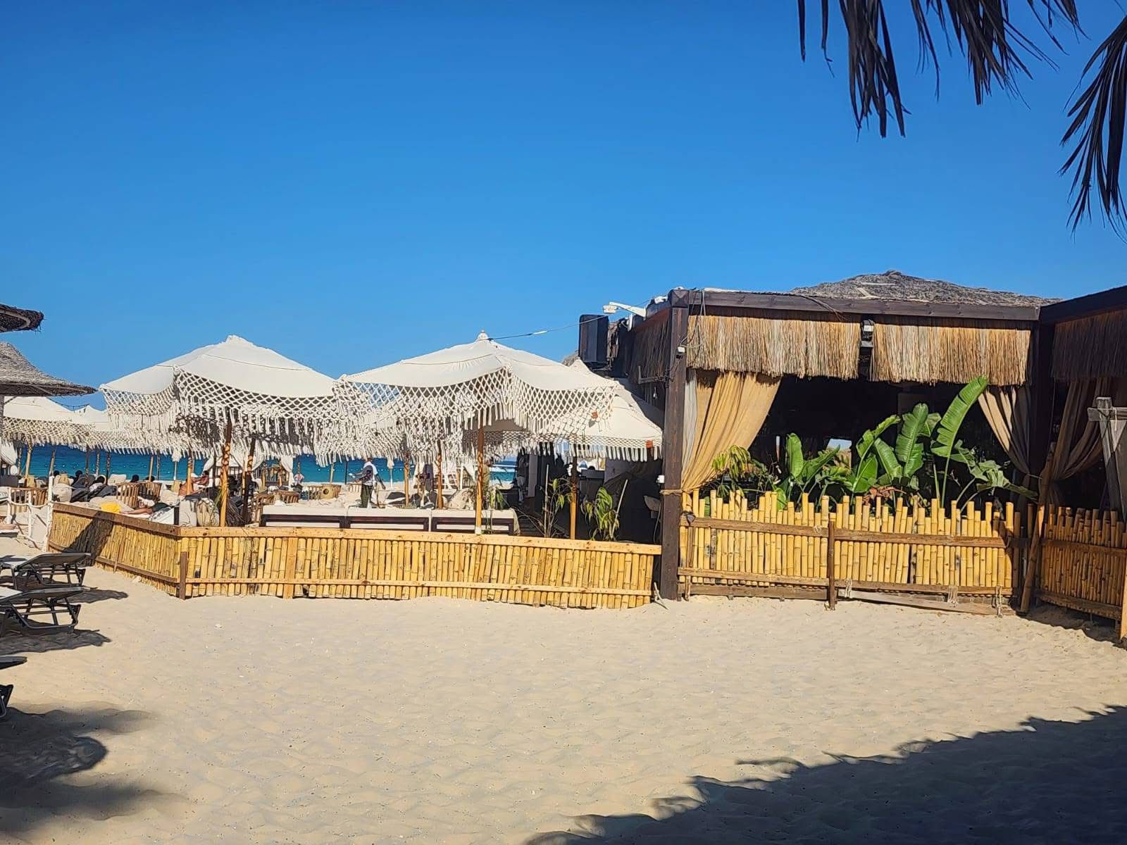 شاليه · غرفتين في Cali Coast Ras El Hekma