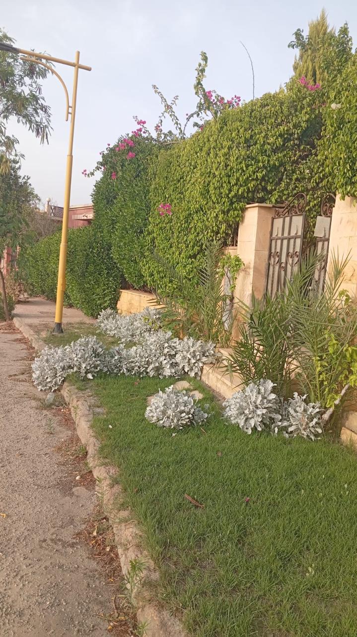 فيلا · ٨ غرف في Golf Solimania