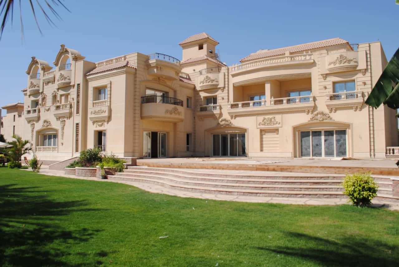 وحدات في El Safwa