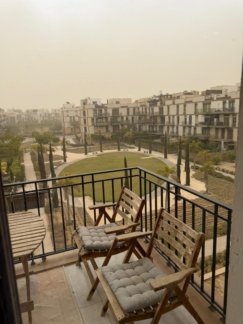 بنتهاوس · ٣ غرف في Westown Residences