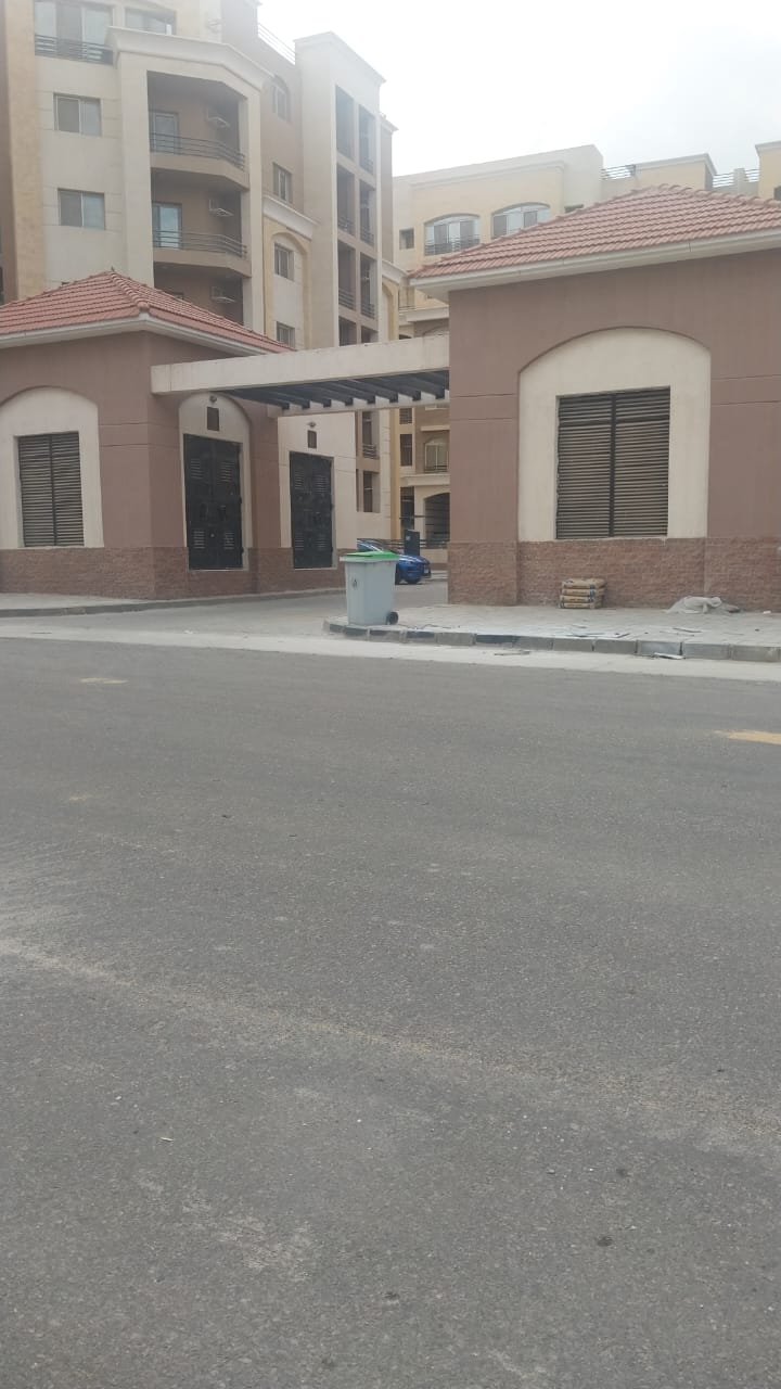 شقة · ٣ غرف في Al Maqsad Residences