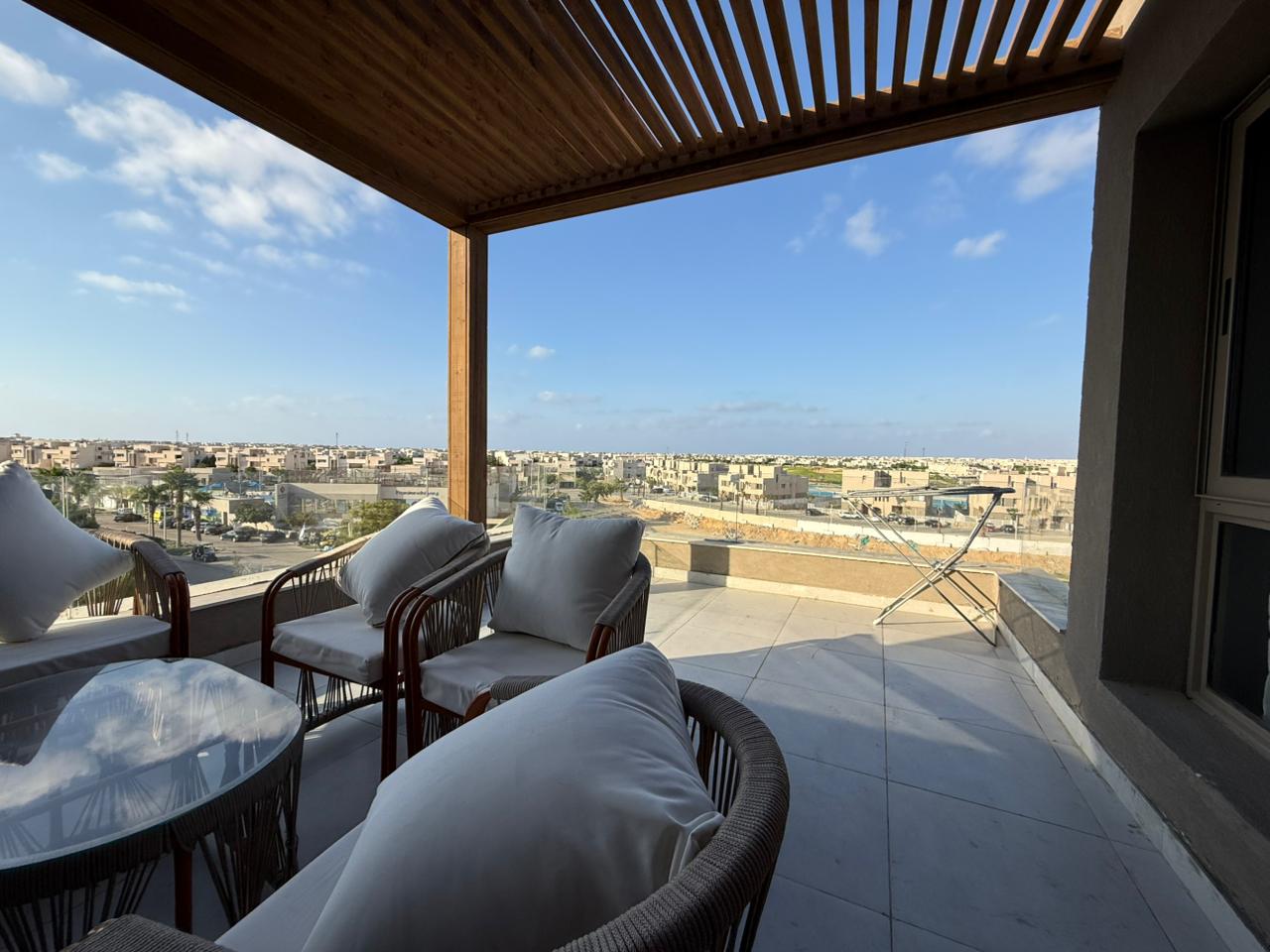 شاليه في هاسيندا باي، صورة ١ من ٧