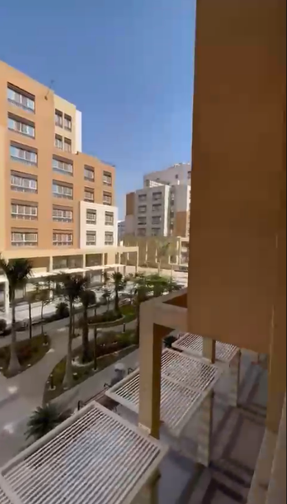 وحدات في Mamsha Avenues