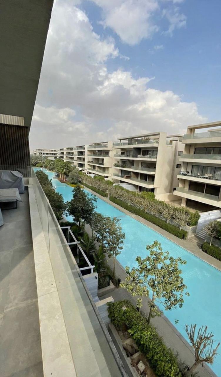 بنتهاوس · ٤ غرف في Lake View Residence