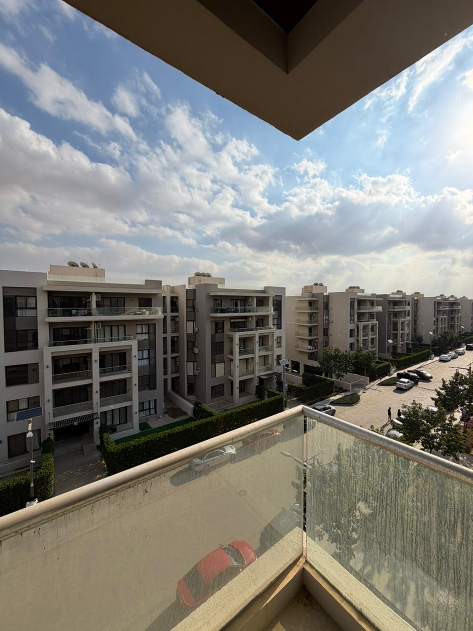 شقة · ٣ غرف في Address East
