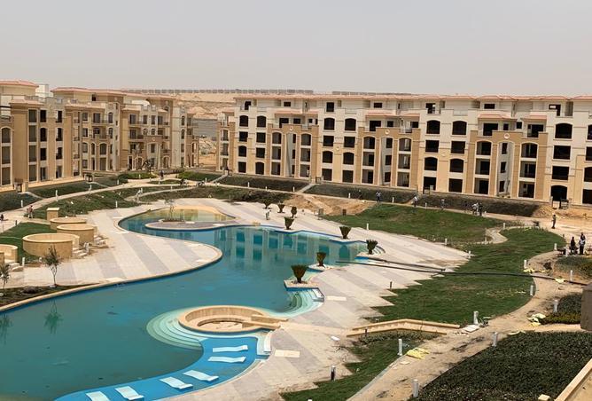 بنتهاوس · ٣ غرف في Stone Residence