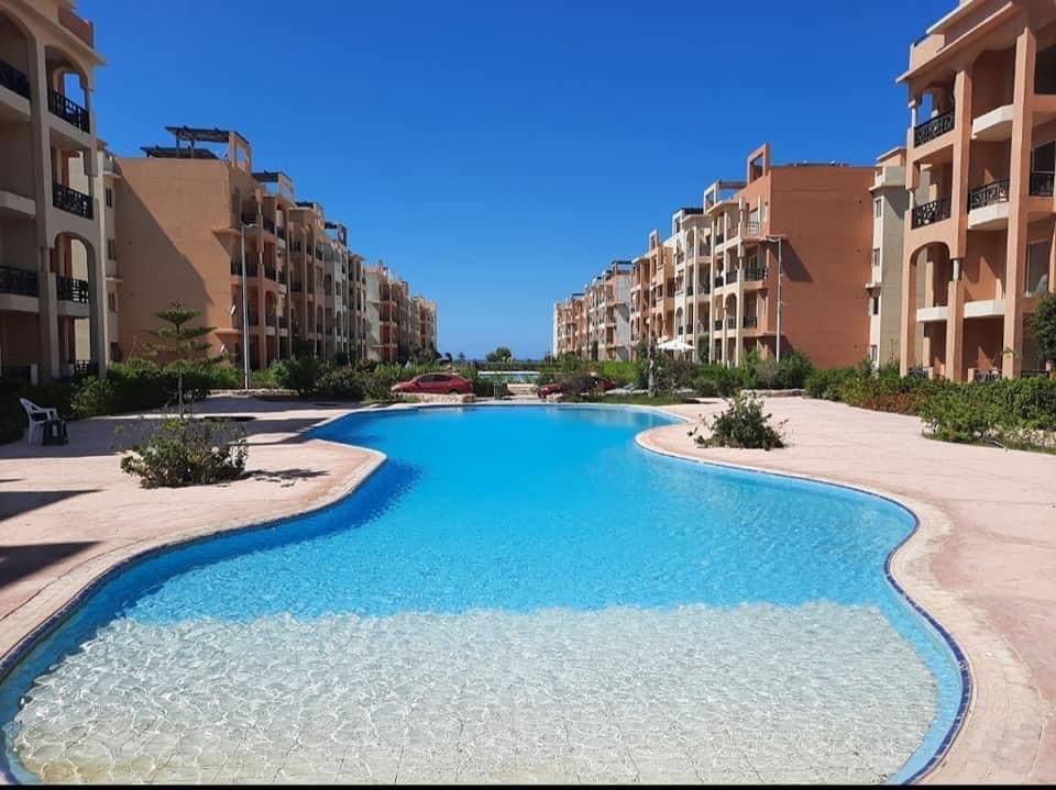 شاليه · غرفتان في Emirates Heights