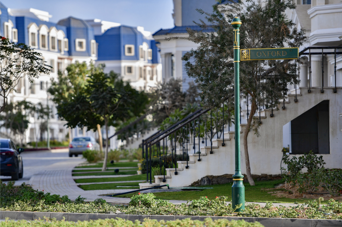 دوبلكس · ٤ غرف في Mountain View Hyde Park