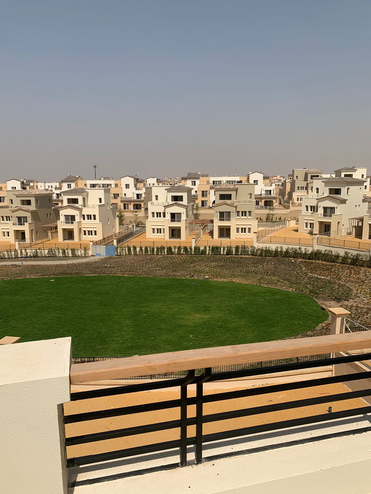 شقة · ٣ غرف في Uptown Cairo