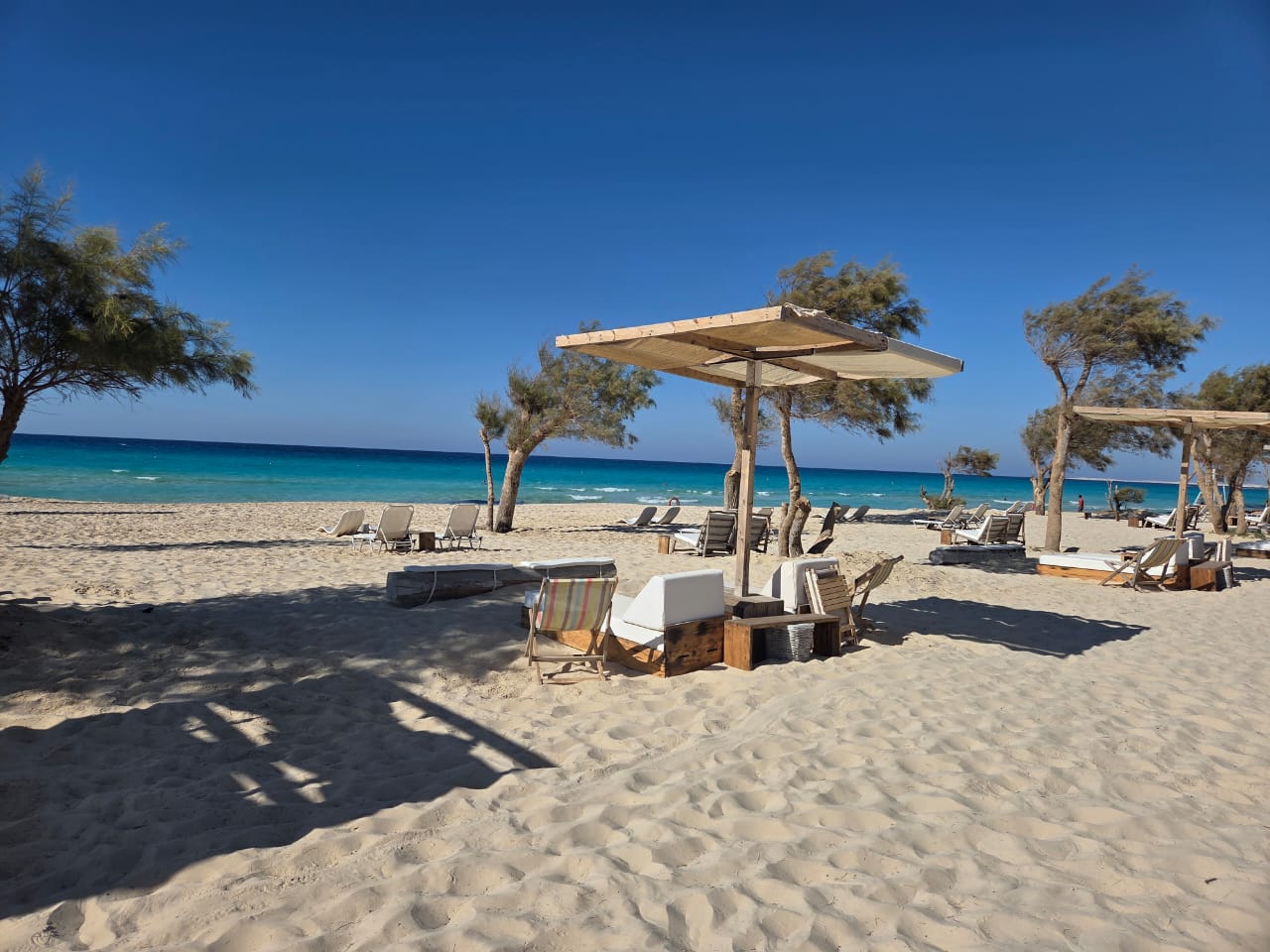 بنتهاوس · ٤ غرف في Marsa Baghush