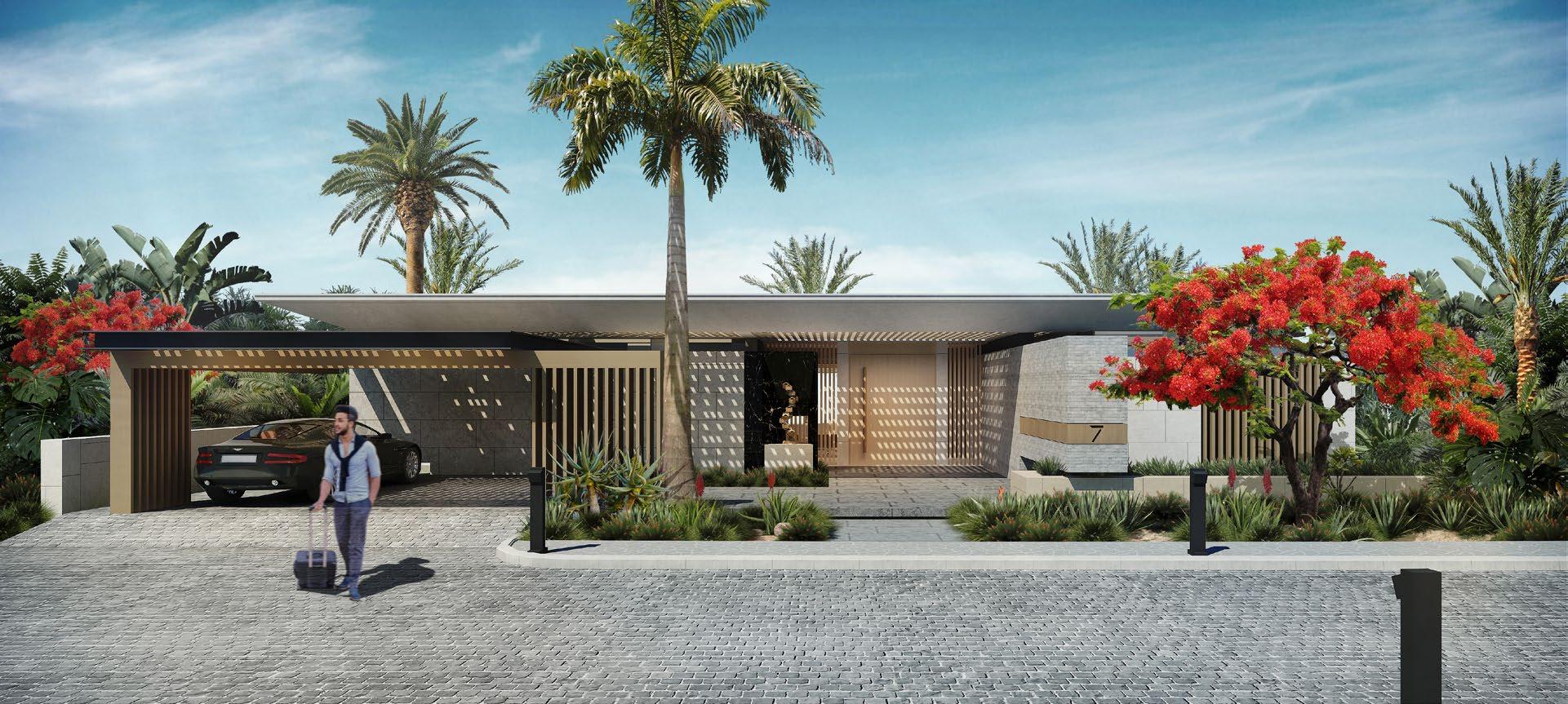 Villa, Nautilus, photo 1 of 6