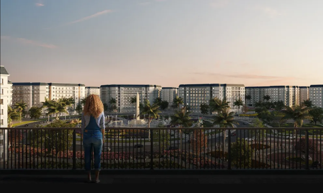 شقة · غرفة واحدة في Il Latini City Edge