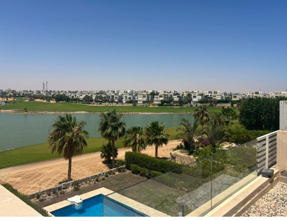 شاليه في هاسيندا باي، صورة ١ من ٧