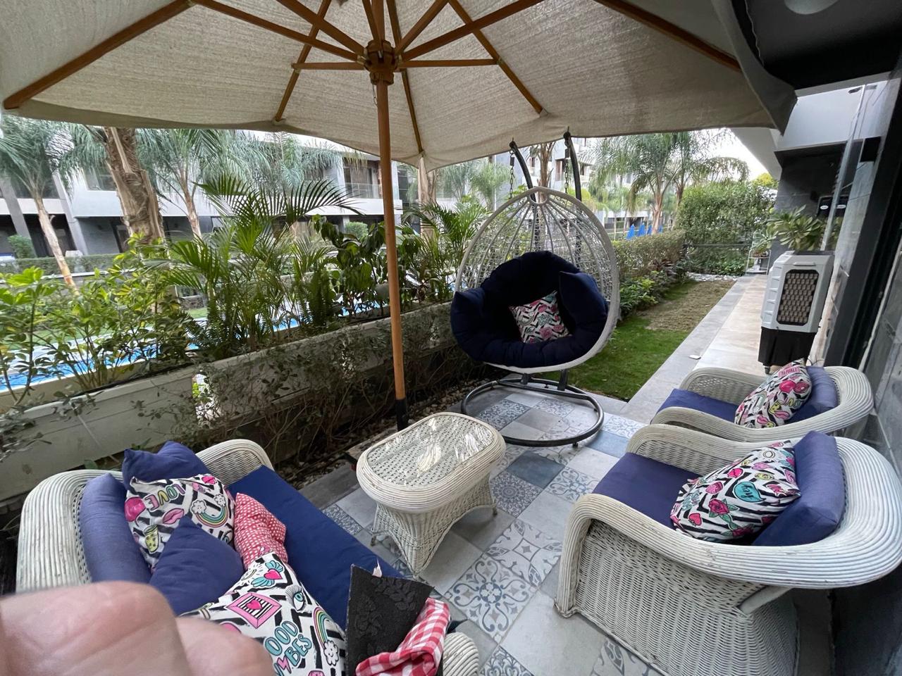 وحدات في El Patio Casa