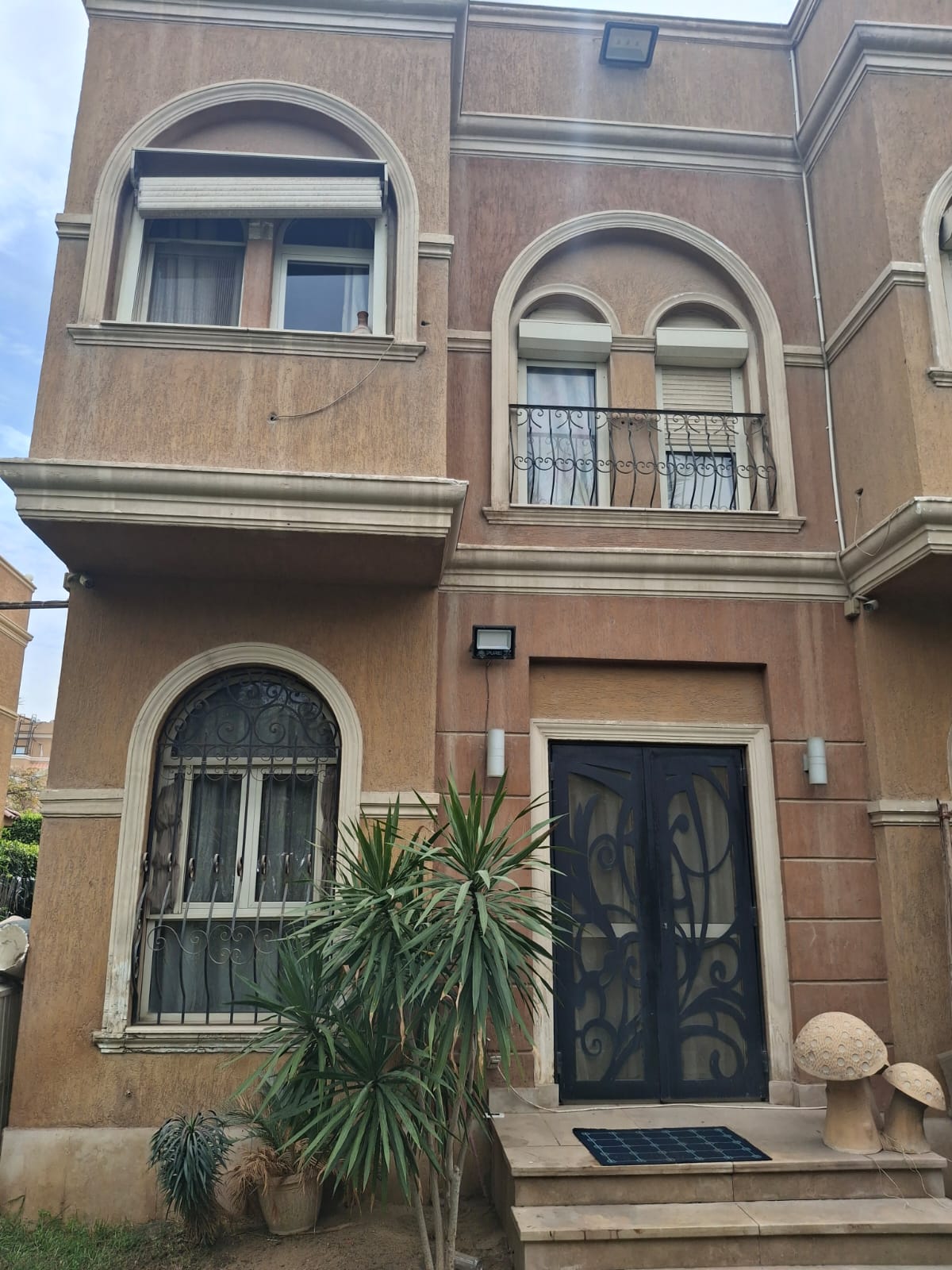توين هاوس · ٣ غرف في West Gate Pyramid Hills