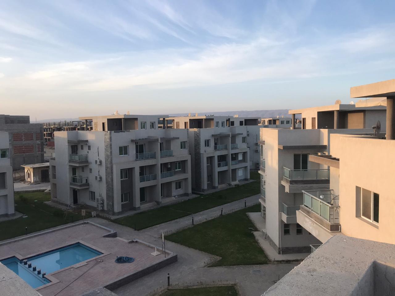 شاليه في أروما، صورة ١ من ٤