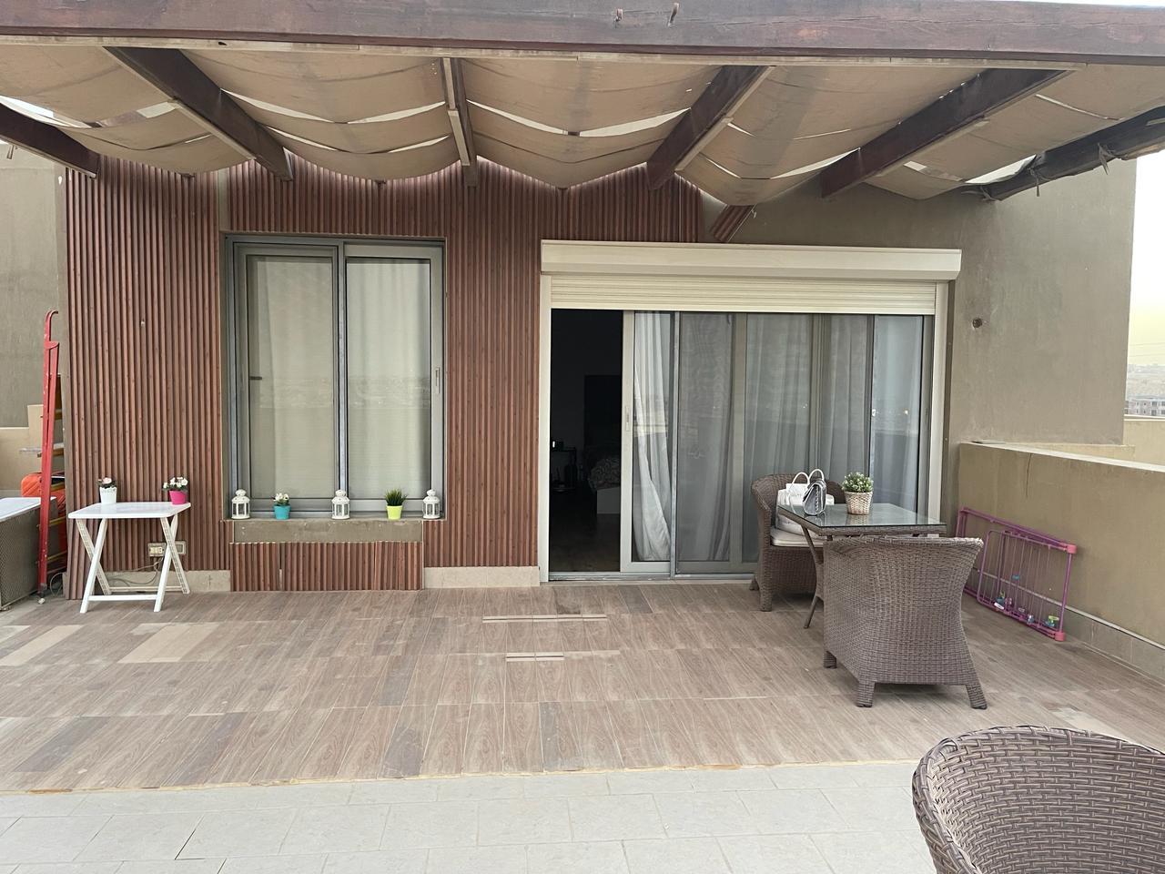 استوديو · غرفة واحدة في Palm Parks