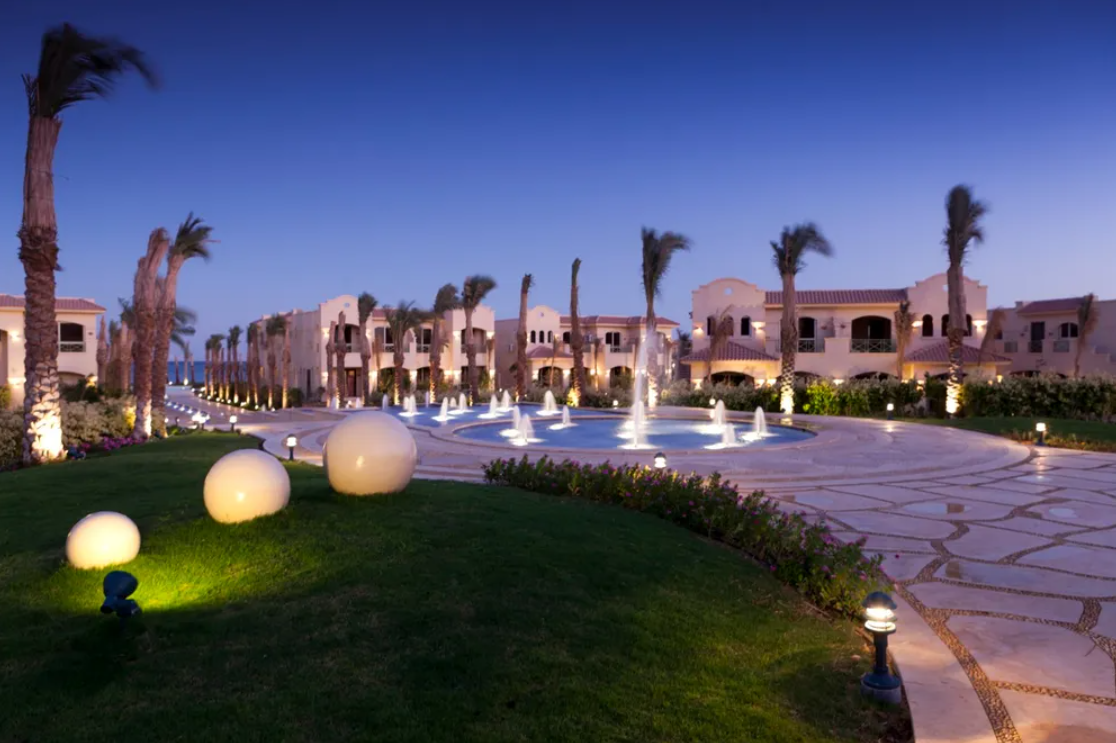 توين هاوس · ٣ غرف في La Vista Bay