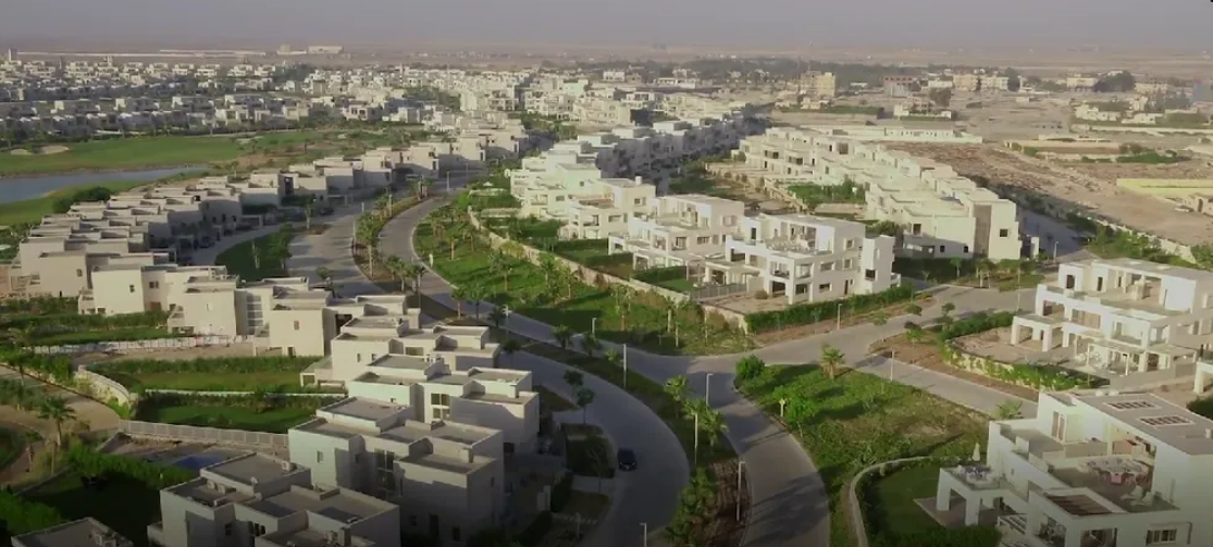 تاون هاوس · ٤ غرف في Hacienda Bay