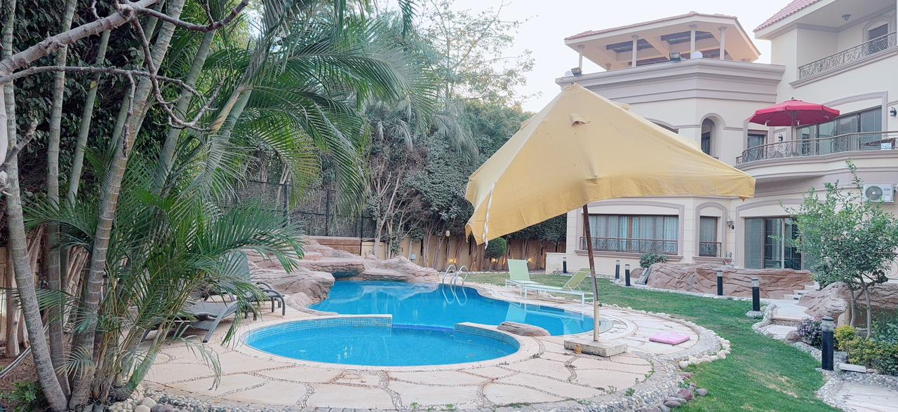 وحدات في Royal Hills